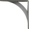 Ekena Millwork Legacy Steel Bracket, Stainless Steel 2"W x 10"D x 10"H BKTM02X10X10LESS - alternate 9